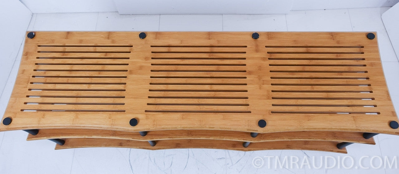 Quadraspire SVT Bamboo Rack