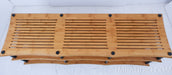Quadraspire SVT Bamboo Rack