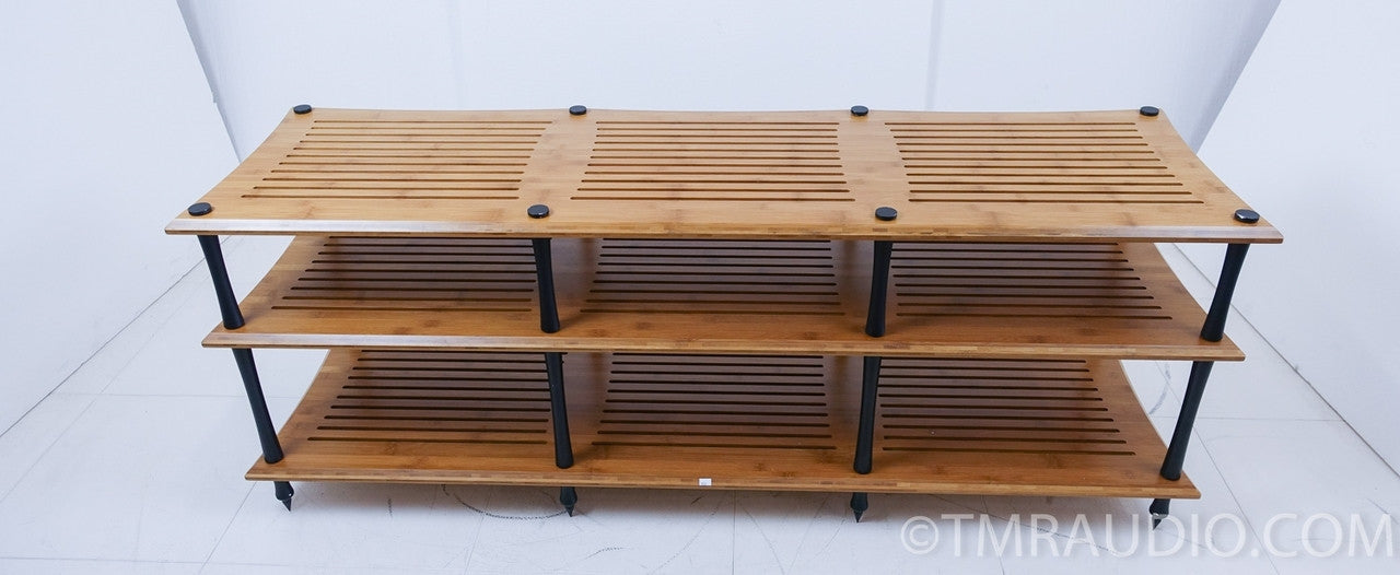 Quadraspire SVT Bamboo Rack