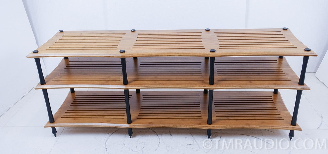 Quadraspire SVT Bamboo Rack