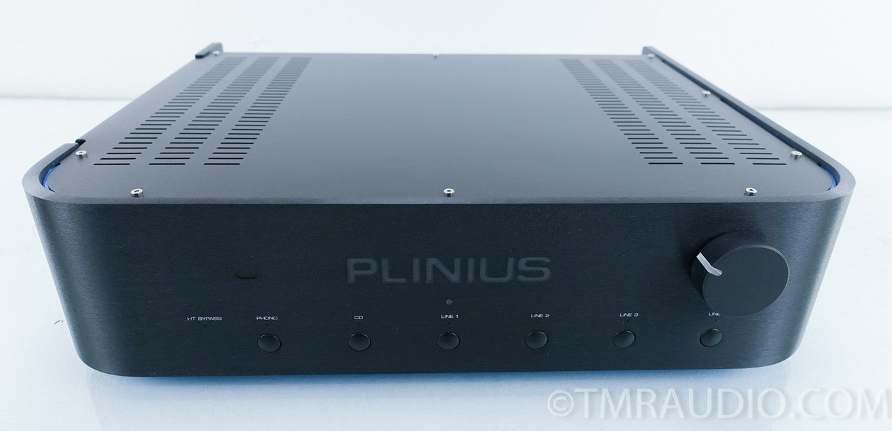 Plinius Hautonga Integrated Stereo Amplifier