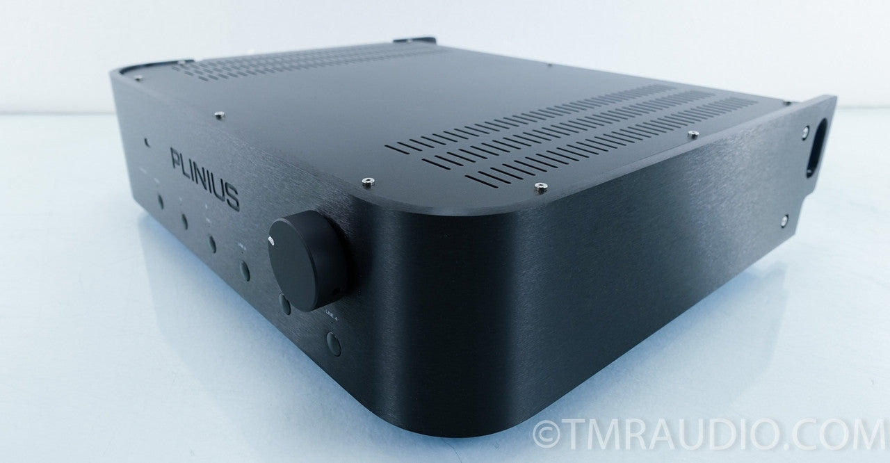 Plinius Hautonga Integrated Stereo Amplifier