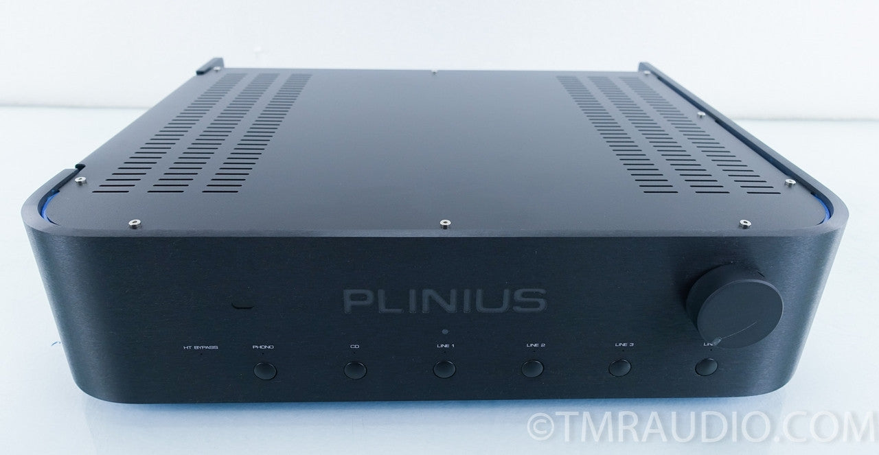 Plinius Hautonga Integrated Stereo Amplifier