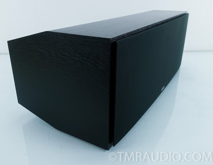 Infinity Rc263 Infinity RC263 Center Channel Speaker — The Music Room