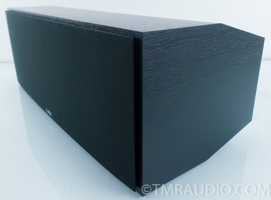 Infinity Rc263 Infinity RC263 Center Channel Speaker — The Music Room