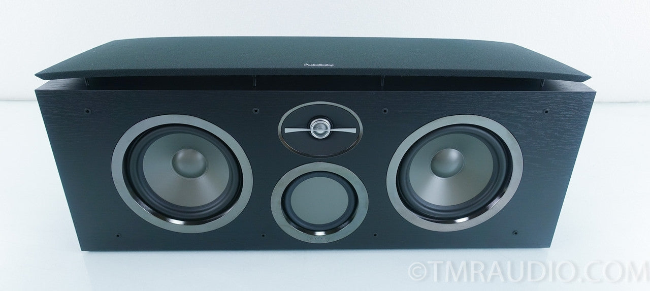 Infinity Rc263 Infinity RC263 Center Channel Speaker — The Music Room