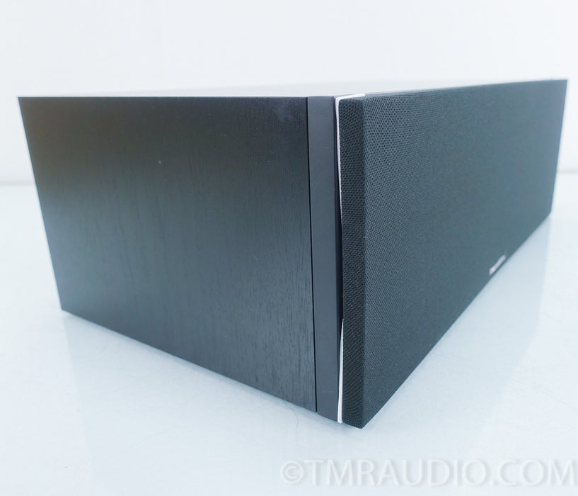 B&W HTM62 S2 Center Channel Speaker