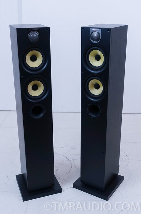B&W 684 S2 Speakers