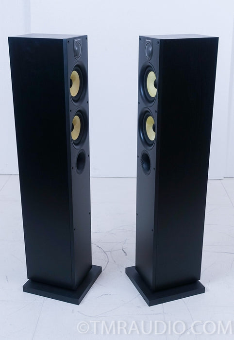 B&W 684 S2 Speakers