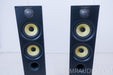 B&W 684 S2 Speakers