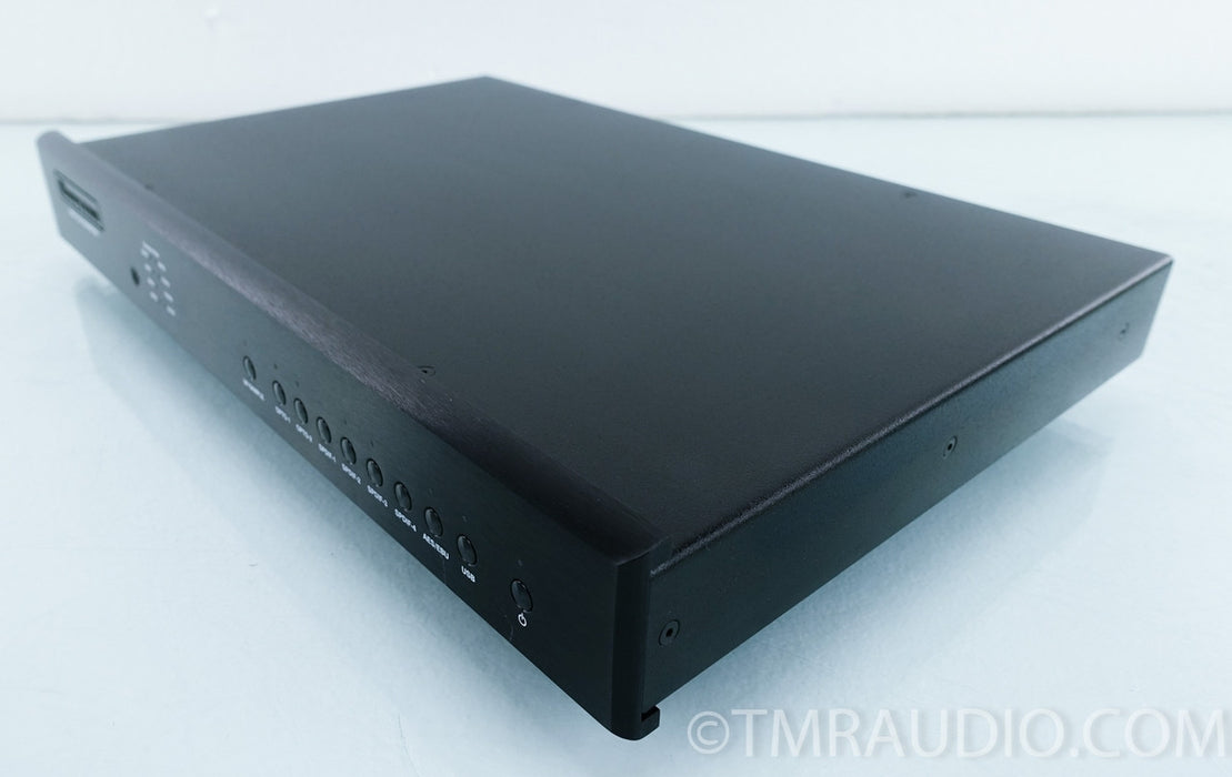 Bryston BDA-1 DAC