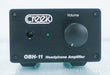 Creek OBH-11 Headphone Amplifier