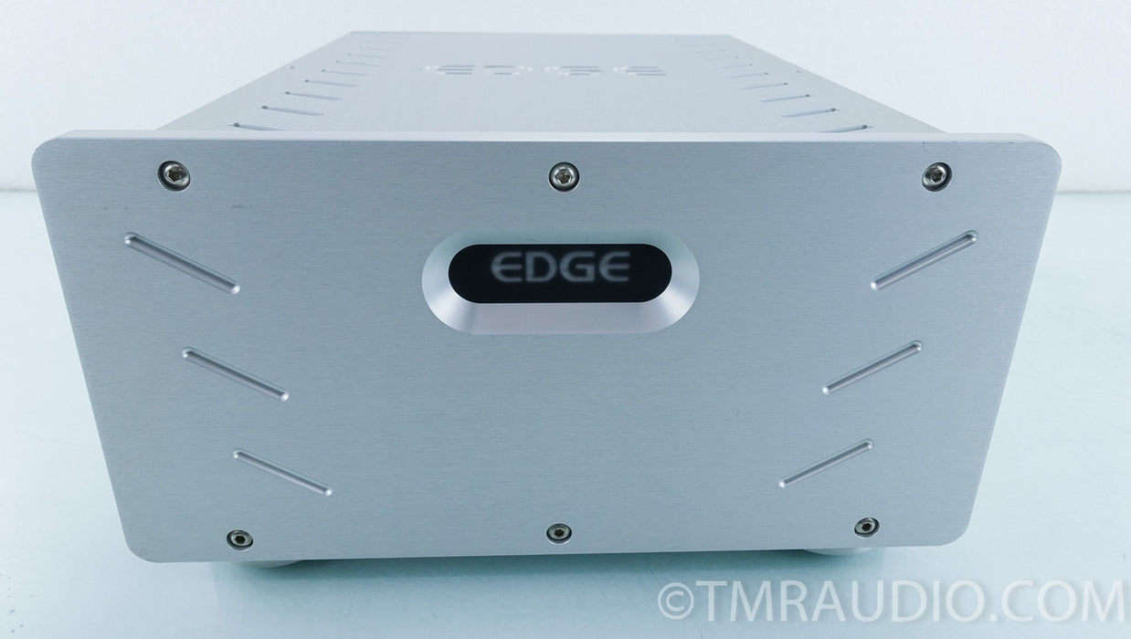 Edge NL-12.1 Stereo Power Amplifier