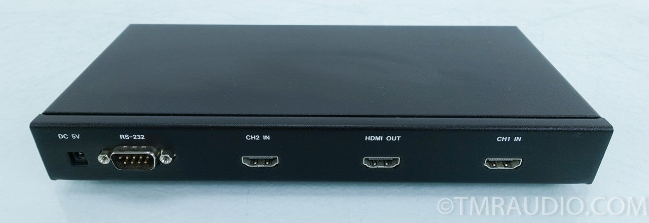 PureLink HDS-21R HDMI Switcher