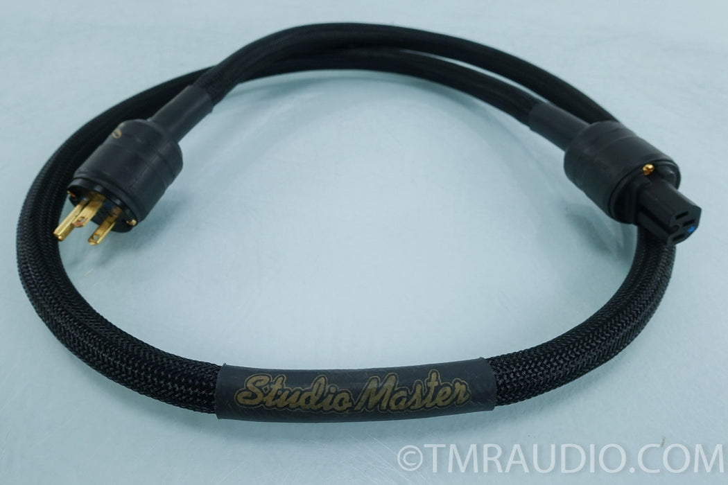 Harmonix Studio Master X-DC-1 Studio Master Power Cable