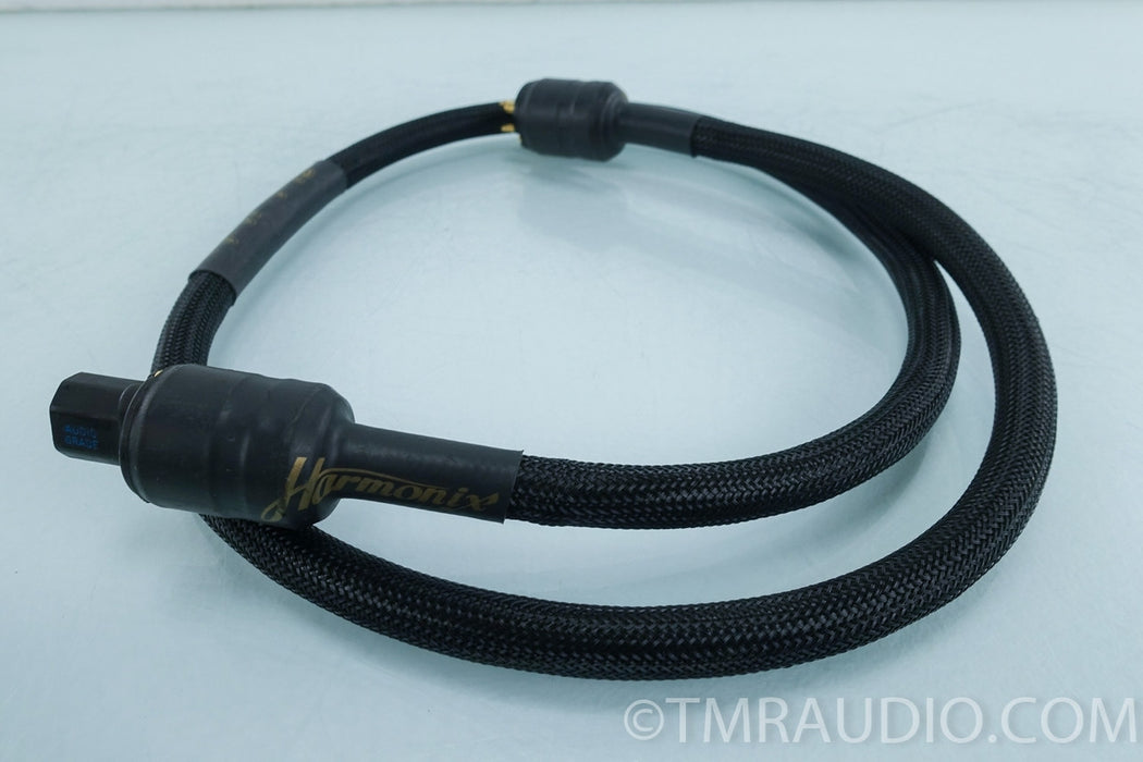 Harmonix Studio Master X-DC-1 Studio Master Power Cable