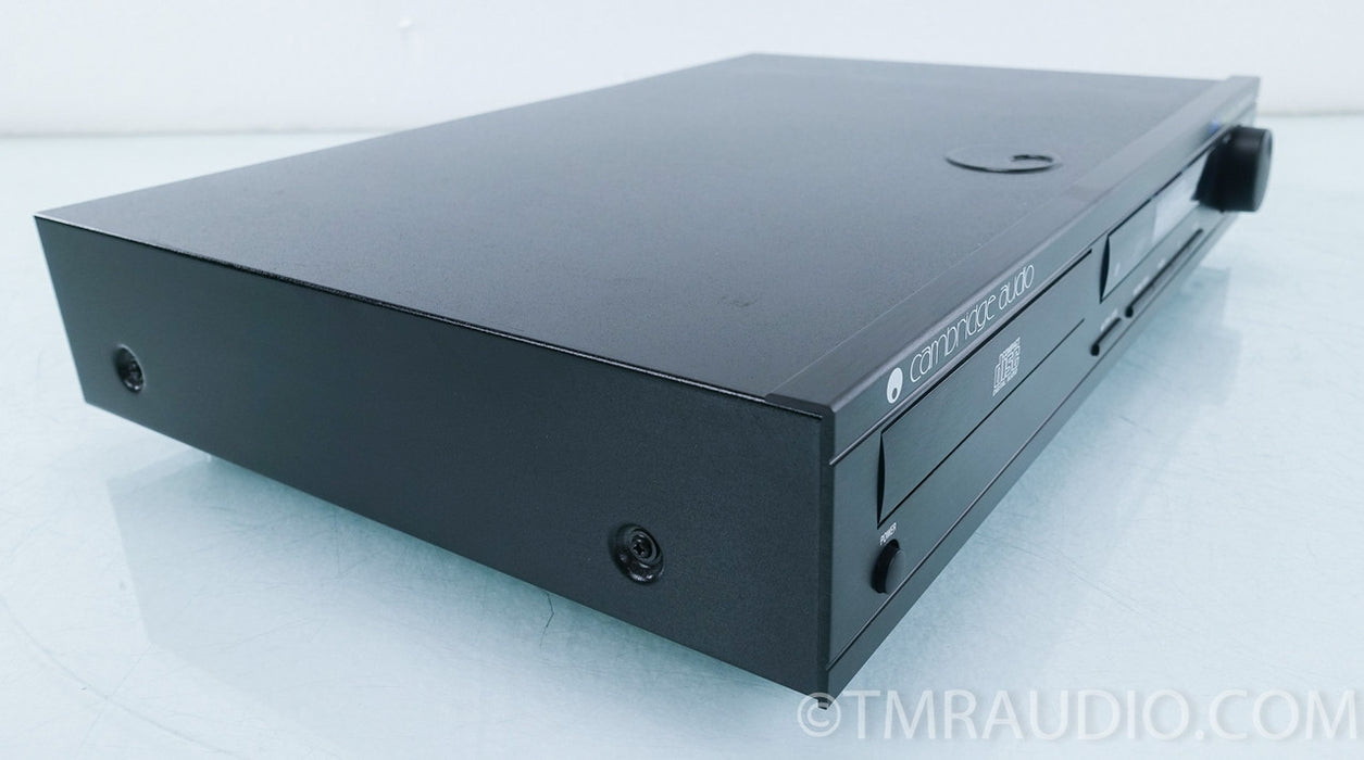 Cambridge Audio D-500SE Special Edition CD Player