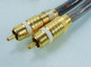 Acrotec 6N-2010 RCA Cables