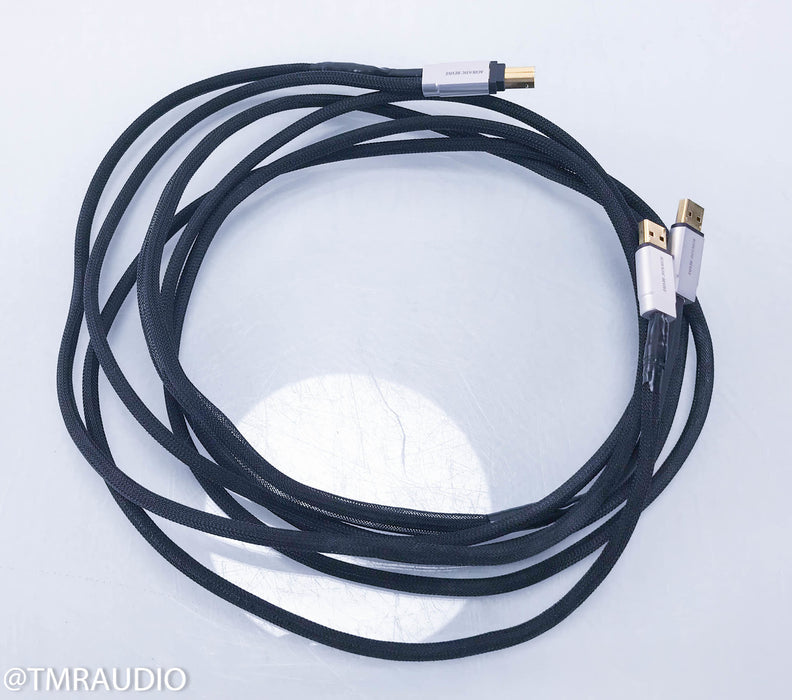 Acoustic Revive USB-2.0SPS USB Cable