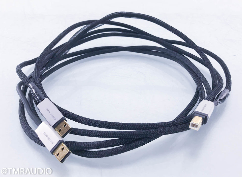 Acoustic Revive USB-2.0SPS USB Cable
