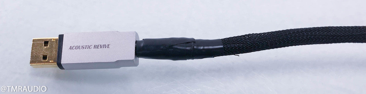 Acoustic Revive USB-2.0SPS USB Cable