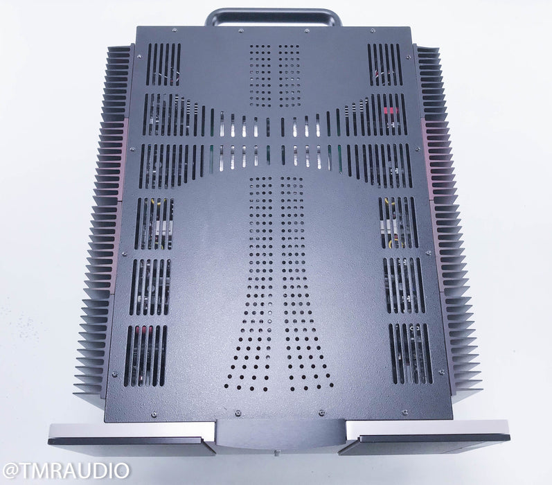 BAT VK-600SE Stereo Power Amplifier