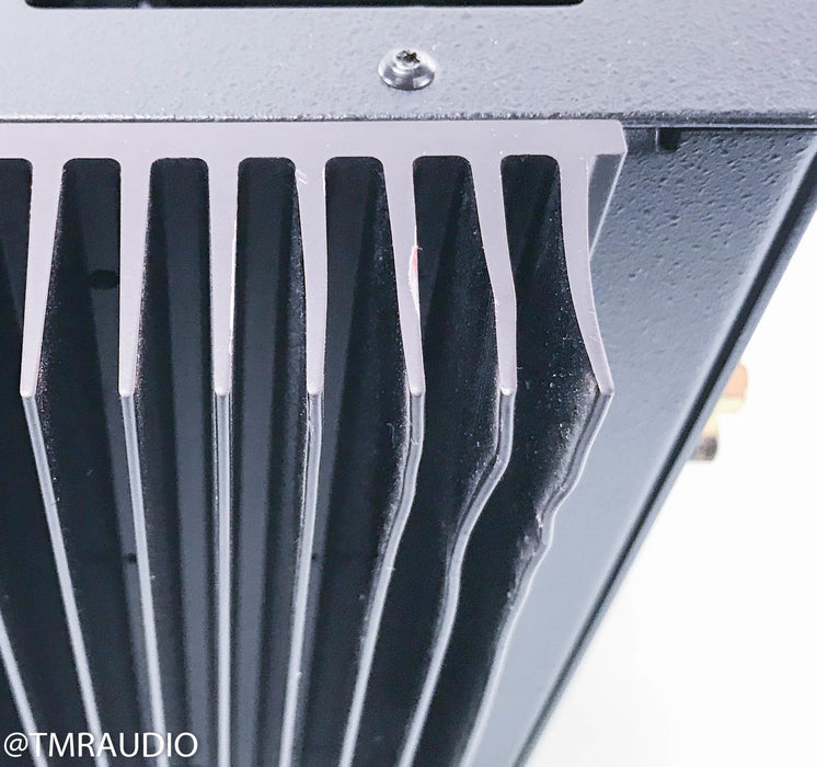 BAT VK-600SE Stereo Power Amplifier