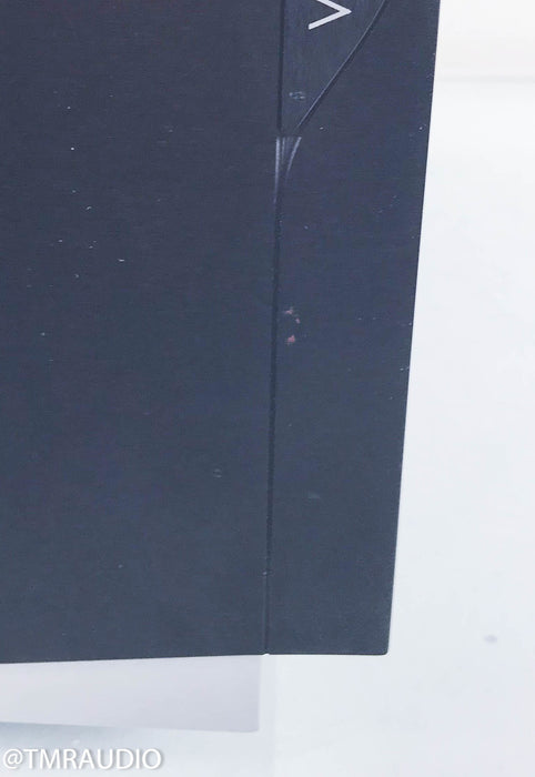BAT VK-600SE Stereo Power Amplifier
