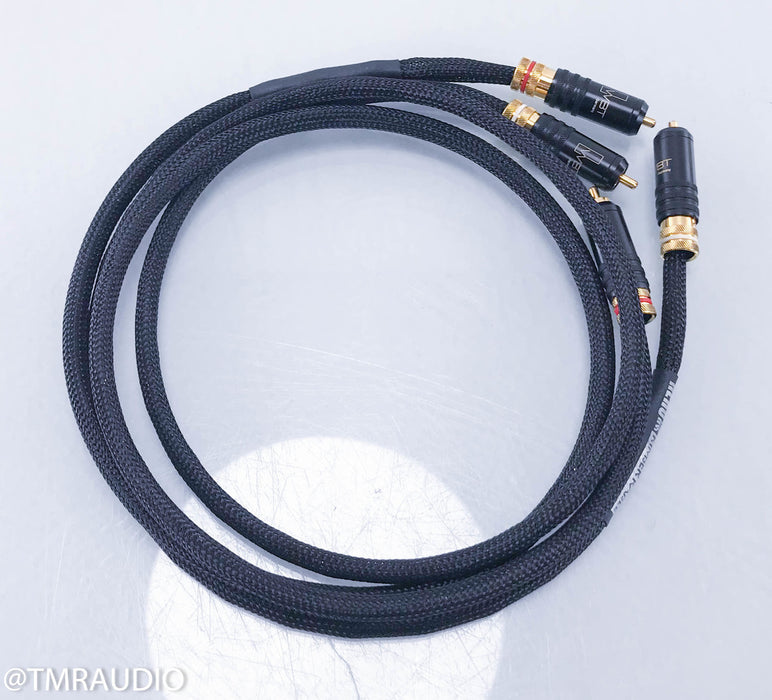 Kimber Kable Hero RCA Cables