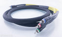 Kimber Kable Illuminations DV-75 1.5m Component Video Cables
