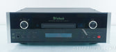 McIntosh MCD550 SACD / CD Player