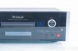 McIntosh MCD550 SACD / CD Player