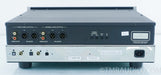 McIntosh MCD550 SACD / CD Player