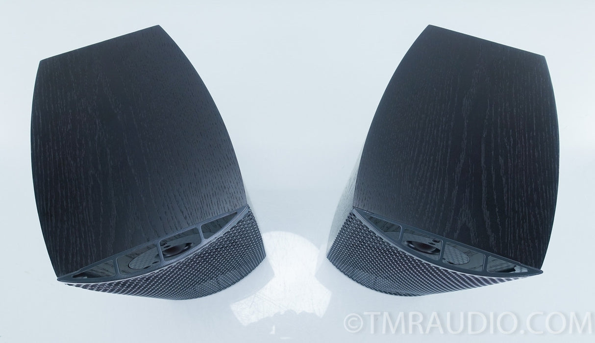 ATC SCM7 v.3 Bookshelf Speakers