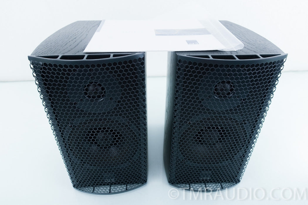 ATC SCM7 v.3 Bookshelf Speakers