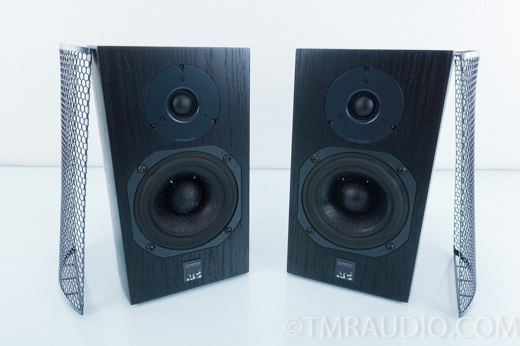 ATC SCM7 v.3 Bookshelf Speakers