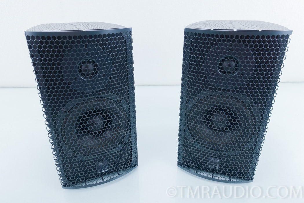 ATC SCM7 v.3 Bookshelf Speakers