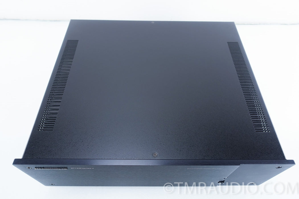 B&K ST1430 Series II Three Channel Power Amplifier