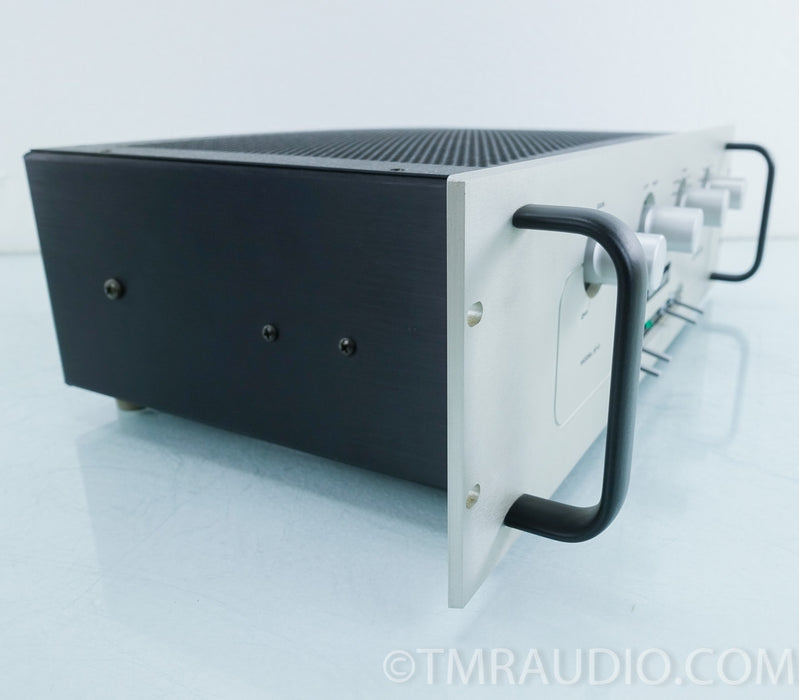 Audio Research SP-9 Mk II Tube Preamplifier