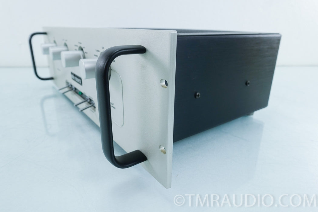 Audio Research SP-9 Mk II Tube Preamplifier