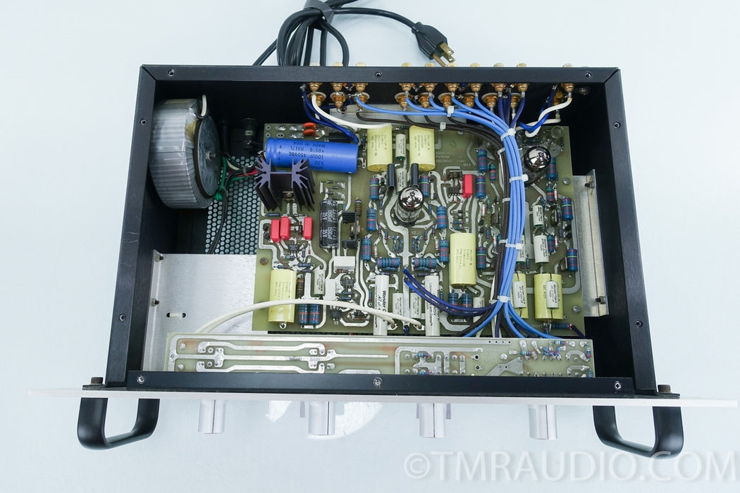 Audio Research SP-9 Mk II Tube Preamplifier