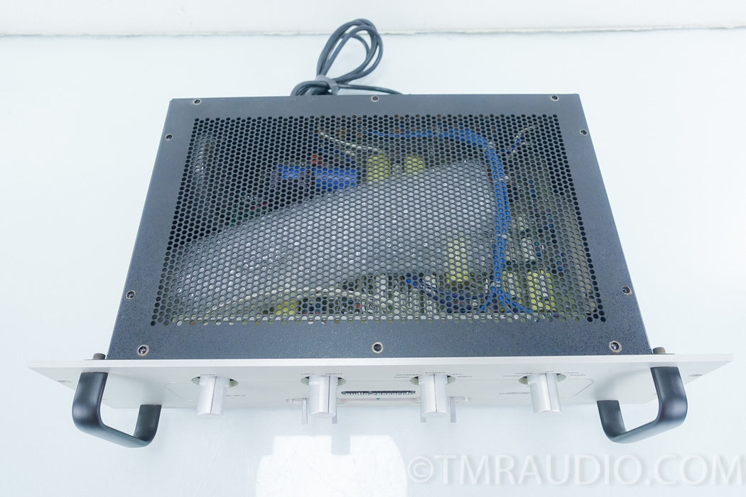 Audio Research SP-9 Mk II Tube Preamplifier