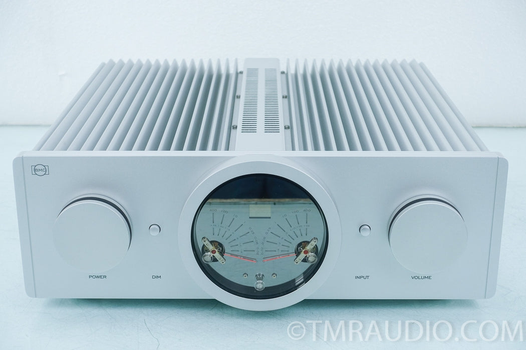 BMC CS2 Integrated Amplifier