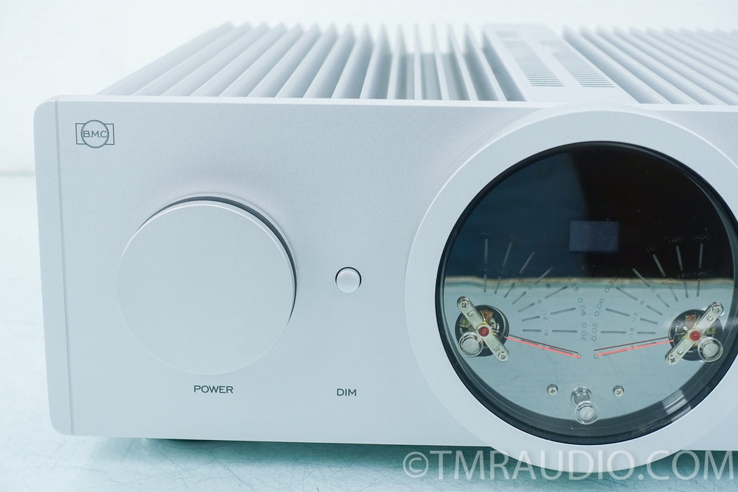 BMC CS2 Integrated Amplifier