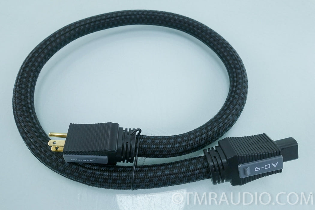 Pangea AC-9 Power Cable