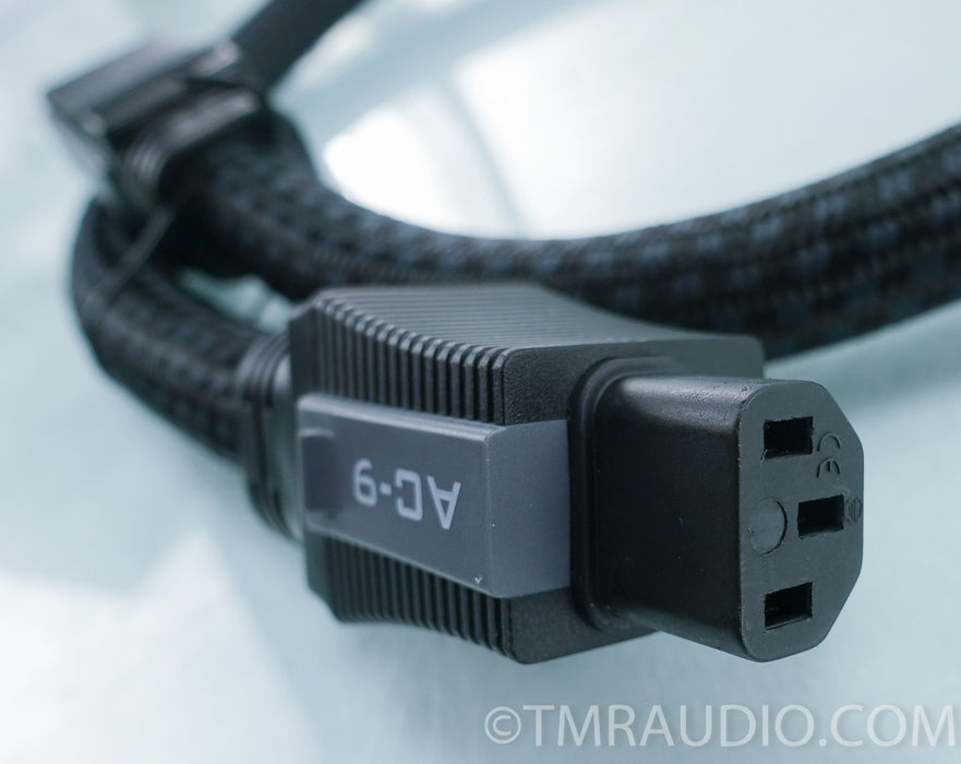 Pangea AC-9 Power Cable