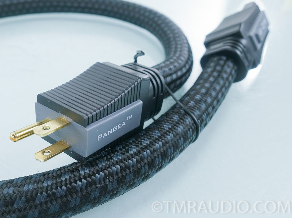Pangea AC-9 Power Cable