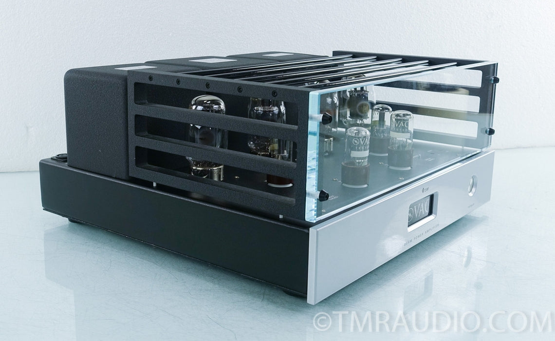 VAC Phi 200 Tube Power Amplifier