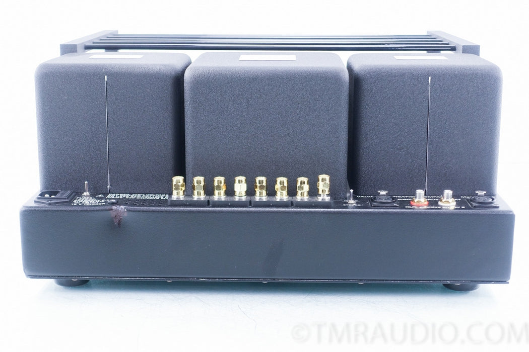 VAC Phi 200 Tube Power Amplifier