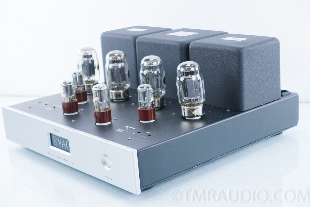 VAC Phi 200 Tube Power Amplifier